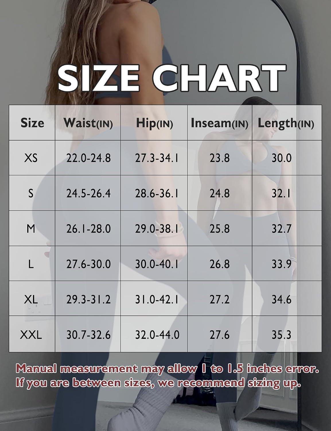 Scrunch Butt Lifting Leggings for Women Seamless Workout Yoga Pants