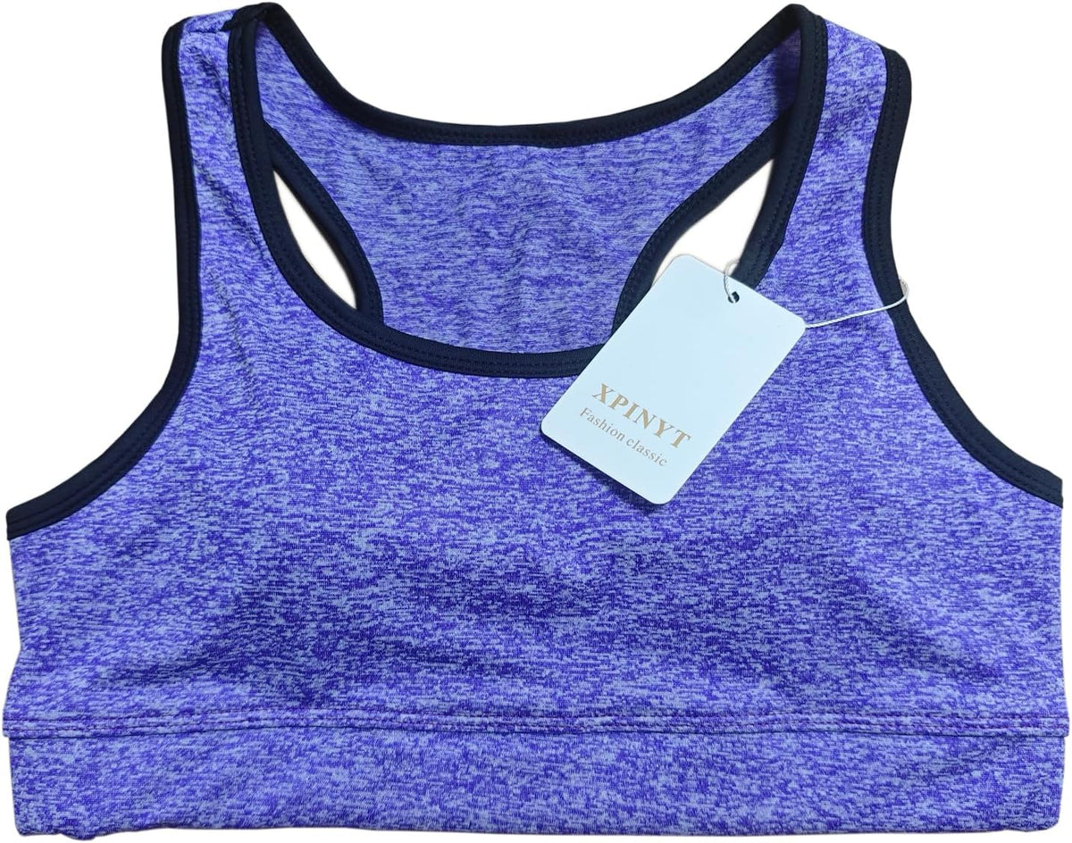 5 Piece Matching Workout Sets for Women Yoga Gym Athletic Pilates Outfits