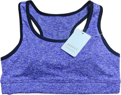 5 Piece Matching Workout Sets for Women Yoga Gym Athletic Pilates Outfits