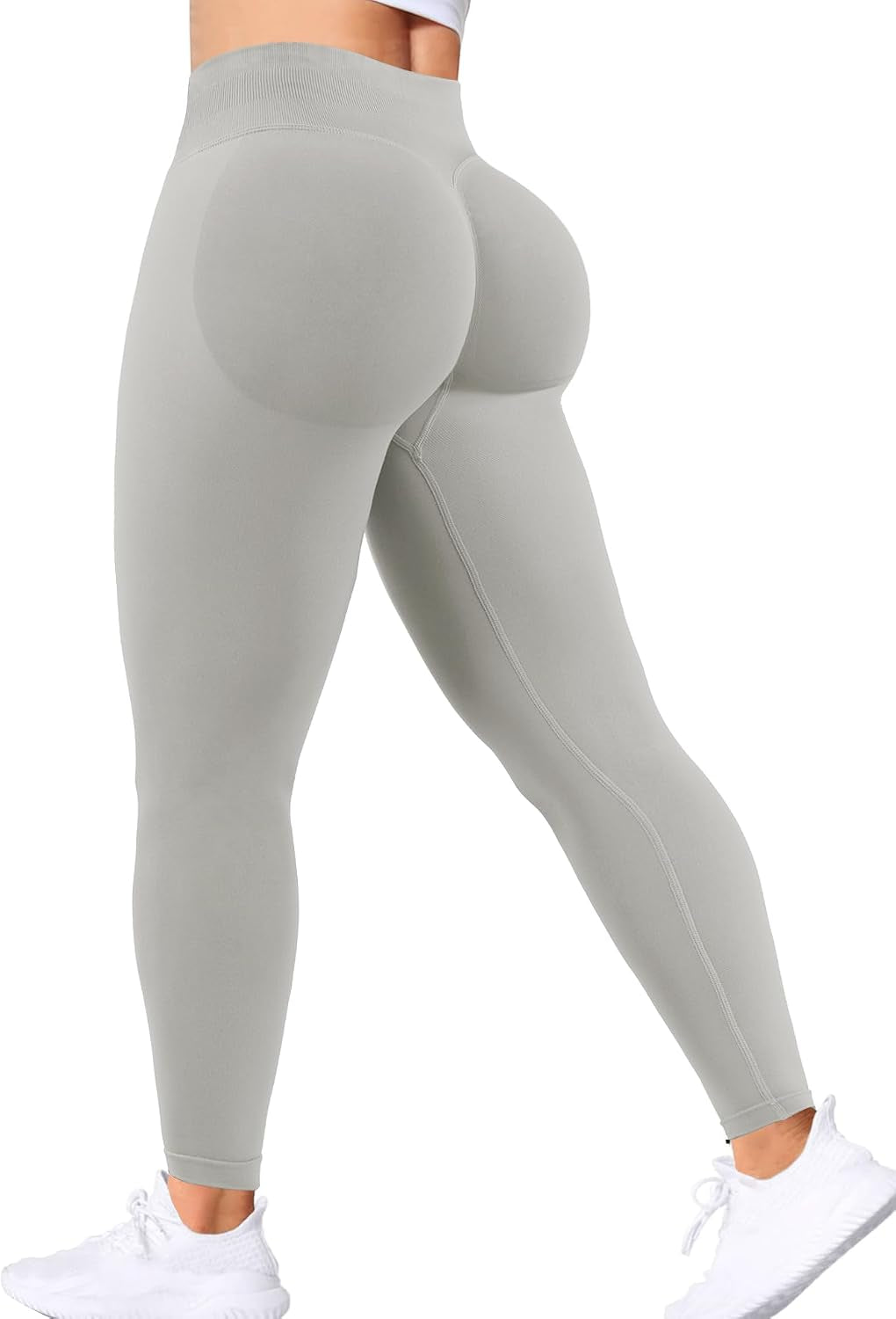 Scrunch Butt Lifting Leggings for Women Seamless Workout Yoga Pants