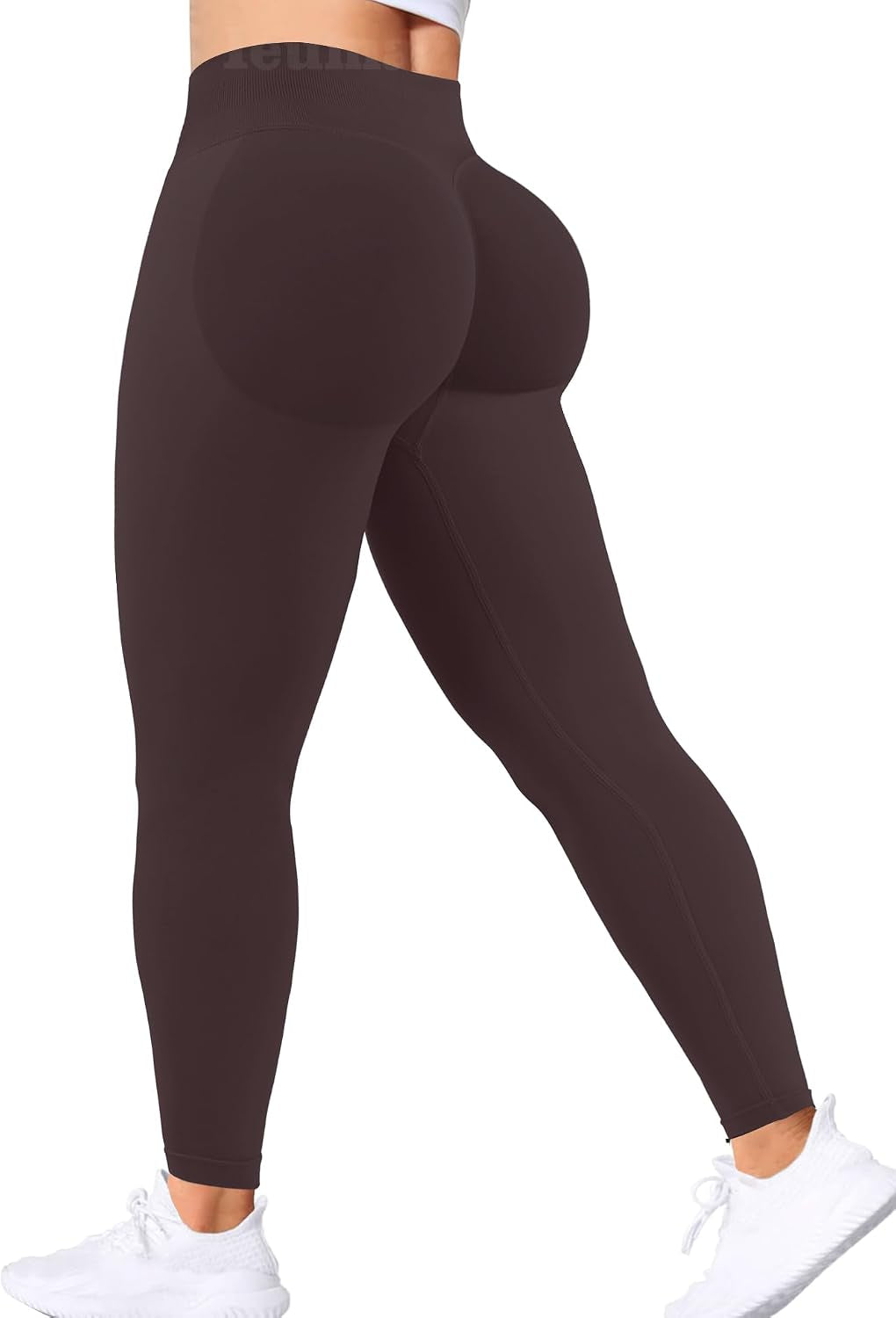 Scrunch Butt Lifting Leggings for Women Seamless Workout Yoga Pants